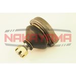 K2100, Опора шар.верх. Nissan Terrano 86-,Urvan E23/24 81-95