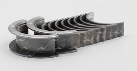 Фото 1/3 MS53020, вкладыши коренные STD OPEL Z 12 XE/Z 14 XEP 1.2i 16V/1.4i 16V