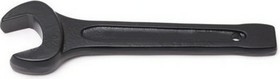 Рожковый ударный односторонний ключ 30мм L-185мм RF-79130(17482)