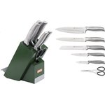 Набор ножей 7 предметов EB-11023