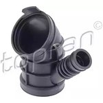 501894001, Патрубок воздуховода (замена для HP-501894585)