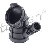 501894001, Патрубок воздуховода (замена для HP-501894585)