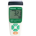 TM-321N, Измеритель: температуры, LCD 4 цифры (9999), Дискретн: 0,1°C