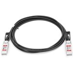 Кабель FS for Mellanox MCP2100-X001A (SFPP-PC01), Твинаксиальный медный кабель