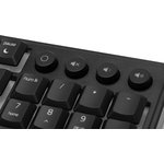 RZ03-04460800-R3R1, Razer Ornata V3, Игровая клавиатура Razer Ornata V3 - ...