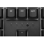 Клавиатура Razer Ornata V3 механическая черный USB Multimedia for gamer LED ...