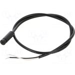 DC650-1-3-C500-8X25, Module: laser; 1mW; red; dot; 650nm; 2.7?3.3VDC; 10?30mA