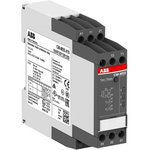 1SVR730712R1200, CM-MSS Temperature Monitoring Relay With DPDT Contacts ...