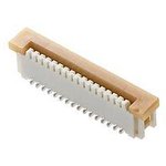 Фото 2/2 0526101272, Conn FPC Connector SKT 12 POS 1mm Solder ST SMD Easy-On™ T/R