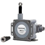 SPD-25-3, Industrial Motion & Position Sensors COMPACT STRING POT 25" RANGE