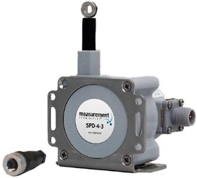 SPD-50-3, Industrial Motion & Position Sensors COMPACT STRING POT 50" RANGE