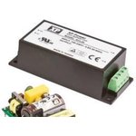 ECL30UD01-S, Switching Power Supplies AC/DC, DUAL, 30W, SCREW TERMINALS