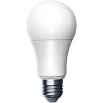 Aqara LED Light Bulb, Умная лампа 9Вт (2700K…6500K), Zigbee