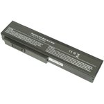Аккумуляторная батарея для ноутбука Asus X55 M50 G50 N61 M60 N53 M51 G60 G51 ...