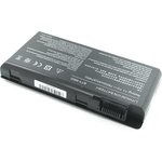 Аккумуляторная батарея для ноутбука MSI GT60, GT70 (BTY-M6D) 7800mAh OEM