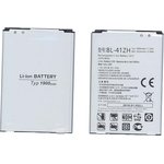 Аккумуляторная батарея BL-41ZH для LG L Fino D295, LG X220DS