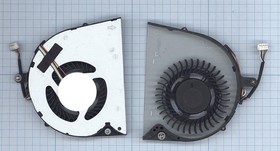 Фото 1/2 Вентилятор (кулер) для ноутбука Lenovo IdeaPad B5400 B50-70A M4500 M5400