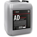DT0326, Средство моющее Detail AD Acid Shampoo, 5л