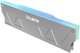 Фото 1/8 Устройство для охлаждения оперативной памяти Zalman ZM-MH10 ARGB RAM Heatsink