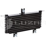 LOC14EA, Радиатор масляный Nissan Qashqai (13-) 2.0i CVT (LOc 14EA)