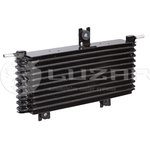 LOc 14EA, Радиатор масл. для а/м Nissan Qashqai II (13-) 2.0i CVT