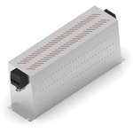 75KEHD10ABSD, KEH-BS 75A 440 V ac 50/60Hz, Chassis Mount EMI Filter ...