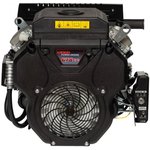 Двигатель LC2V78FD-2 /D type/ /V-образн, 678 см куб, D28,575 мм, 20А, / 00-0015094 00-00153094