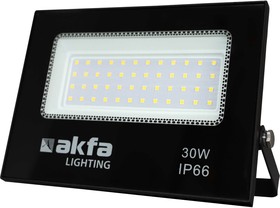 Светодиодный прожектор AK-FLD 30W FLFLDA300065