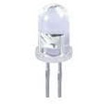 WP7113LSYCK/J3, Standard LEDs - Through Hole 5MM LOW CURRENT YELLOW LED
