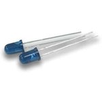 WP7113SF6BT-P22, Infrared Emitters 5mm INFRARED LED