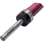 Фреза обгонная (верхний подшипник) Z=2 D=16x20x64 S=6 152621BP