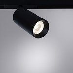 Arte Lamp A7261PL-1BK OPTIMA Трековый магнитный светильник LED