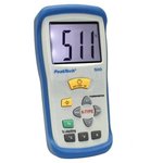 P5110, Thermometer, 1 Inputs, -50 ... 1300°C