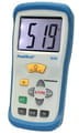 P 5115, Измеритель: температуры, LCD 3,5 цифры (1999), с подсветкой
