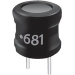 6100-332K-RC, RF Inductors - Leaded 3.3K 10% Radial