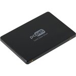 Накопитель SSD PC Pet SATA-III 1TB PCPS001T2 2.5" OEM