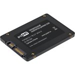 Накопитель SSD PC Pet SATA-III 1TB PCPS001T2 2.5" OEM