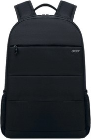 Фото 1/10 Рюкзак для ноутбука 15.6" Acer LS series OBG204 черный нейлон (ZL.BAGEE.004)