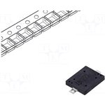 LPT1109DS-HL-05-4.1-12- R, Sound emitter: piezoelectric, FR: 4.1kHz, -40-105°C