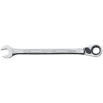 1RZ-5/16, Ratchet Spanner, Imperial, Double Ended, 140 mm Overall