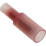 19038-0037, Пулеобразная клемма, InsulKrimp 19038 Series, 22AWG до 18AWG ...