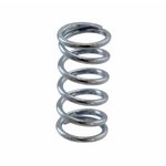 ATS-PPS-03, Fan Accessories Music Wire Coil Spring, 4.6mm OD, 9.5mm FL ...