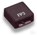 FP3-3R3-R, Power Inductors - SMD 3.3uH 5.5A Flat-Pac FP3