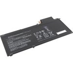 Аккумулятор ML03XL для ноутбука HP Spectre x2 12 11.4V 42Wh (3600mAh) черный Premium