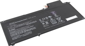Фото 1/5 Аккумулятор ML03XL для ноутбука HP Spectre x2 12 11.4V 42Wh (3600mAh) черный Premium