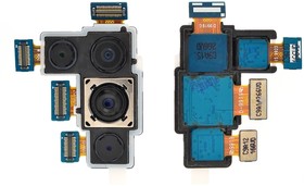 Фото 1/2 Задняя (основная) камера для Samsung A515F Galaxy A51