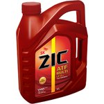 202665, ZIC ATF Multi LF (200L)_жидкость гидравлич.! дляАКПП\ Mazda ATF-FZ ...
