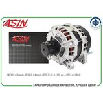 ASINEL2154, Generator Skoda Octavia III 1.4 (150 hp)