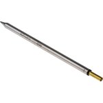 SCP-CH10, SxP 1 mm Chisel Soldering Iron Tip for use with MFR-H1-SC2