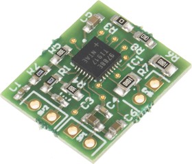 PAA-MAX9788-01, PAA-MAX9788-01 , Audio Amplifier Module Printed Circuit Board for PAA Amplifier